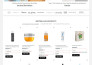 design shopify landing page using shogun, pagefly, gempages, and zipify